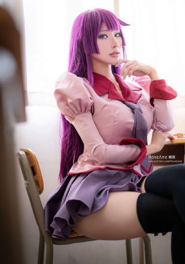 你是我的奴隶