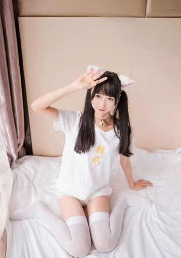 牵牛花与加濑同学