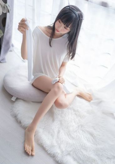 性感的妈妈