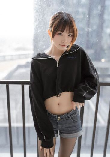 美味的保姆