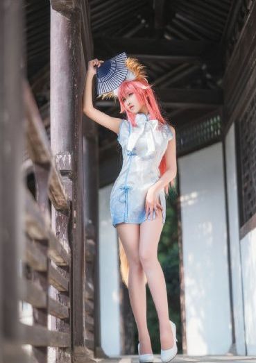 花琉璃轶闻