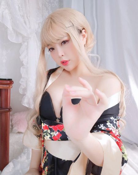 成熟的蜜桃