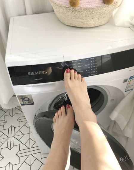 女律师的坠落