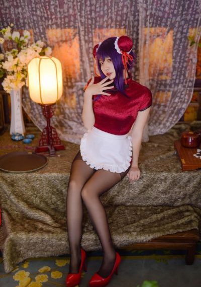 过界的爱