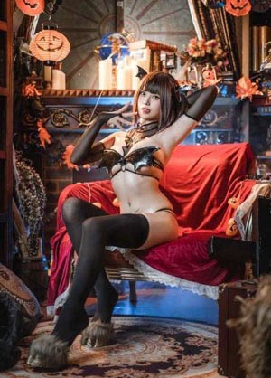 滚滚血脉