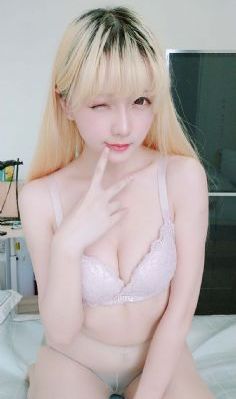 漂亮的保姆8