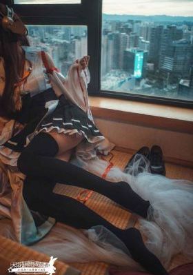 血衣天使