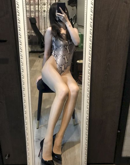 女老师6