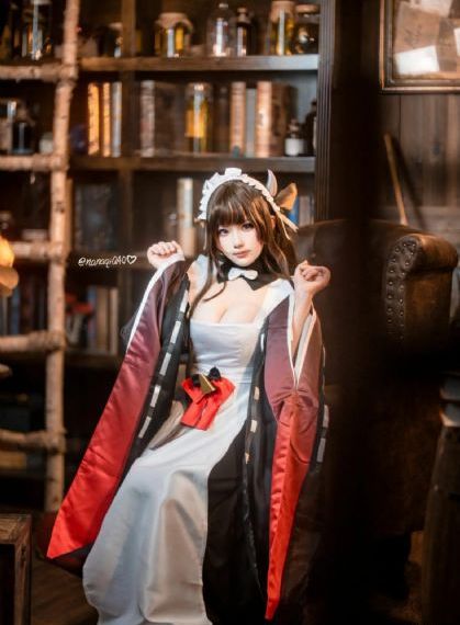 吓死鬼