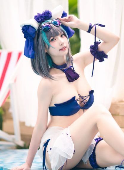 混乱之子
