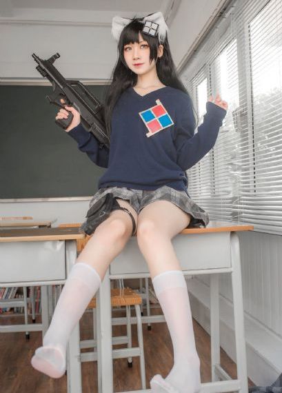 驯服高傲女