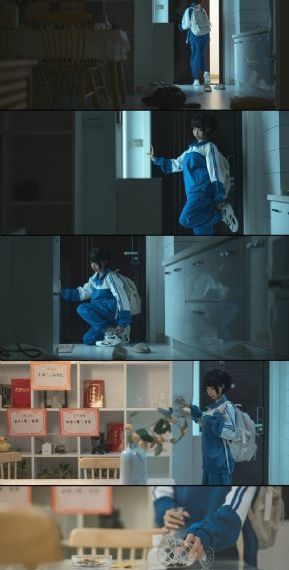 美人为馅2第二季免费观看