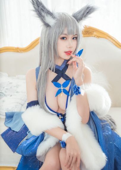 美少女战士第二部