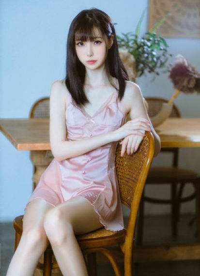 粉红的窗帘2