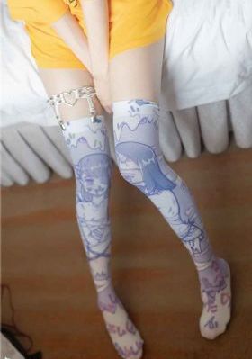 性瘾者