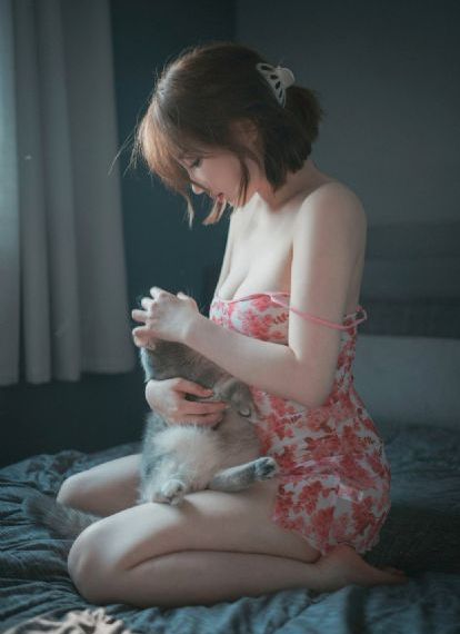 善良的小姨子6