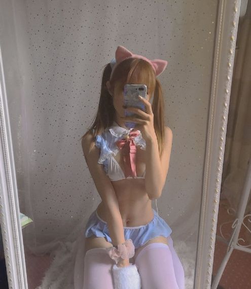 唐朝豪放女电影