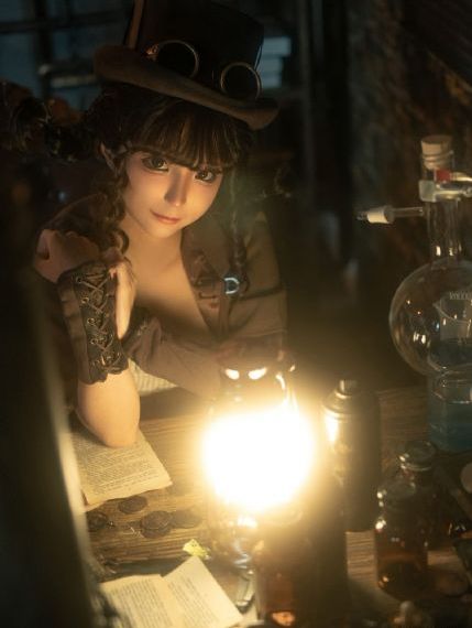 羊魔杀