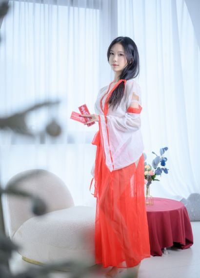 女友的妈妈3
