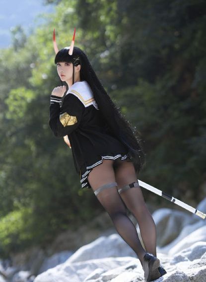 内蒙古老女人高潮