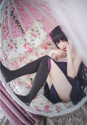 烈焰焚情
