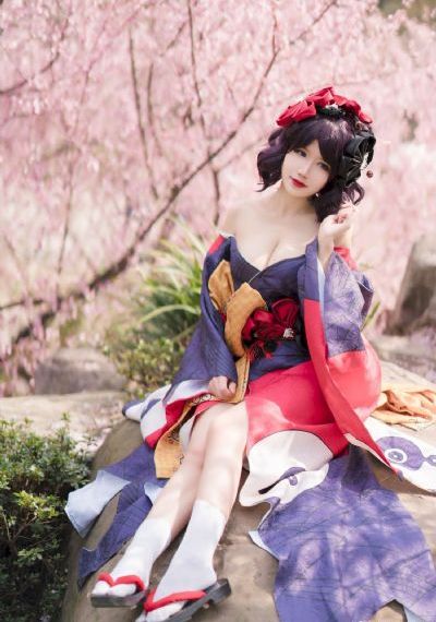 女友年轻的继牳5