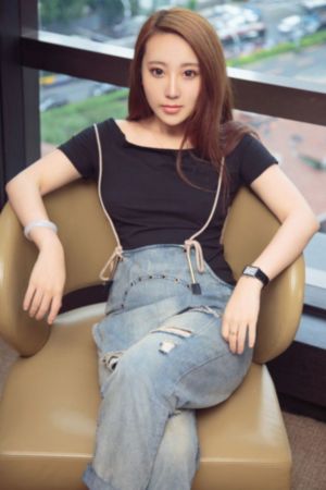 朱艺彬新妈妈