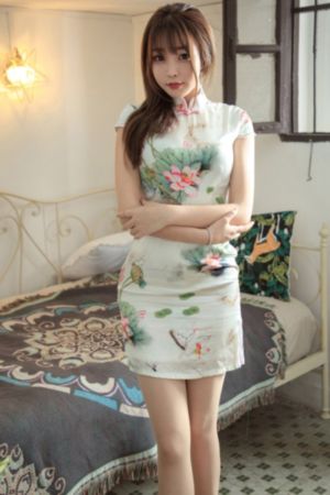 卖保险套的女销售3