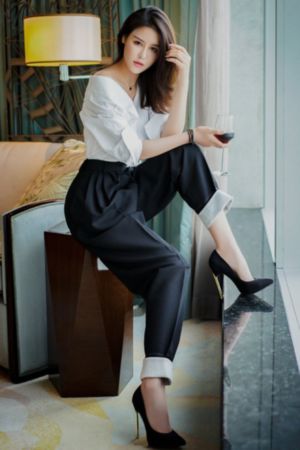 简单舞蹈