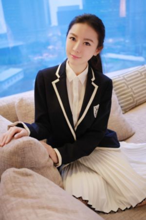 女人无悔