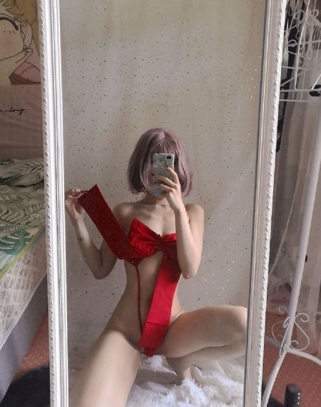 别揉我胸啊嗯～裸体免