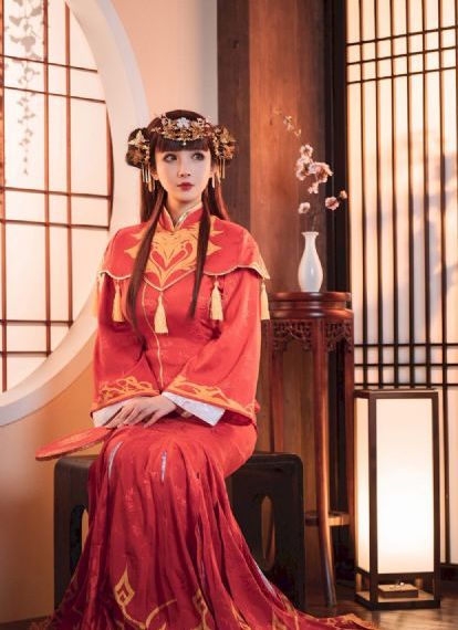 妻子的秘密完整版
