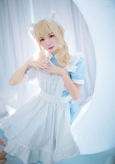 路边新娘