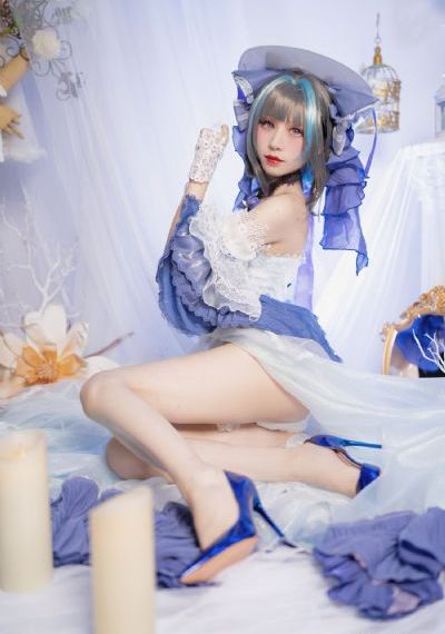 年轻小妈