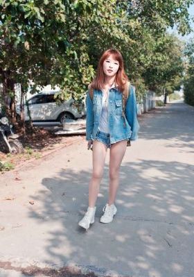 反叛的童谣