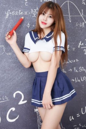 我的学生的妈妈