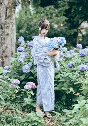 站住小哑妻