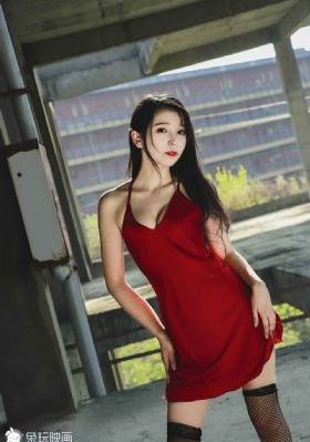 操美眉