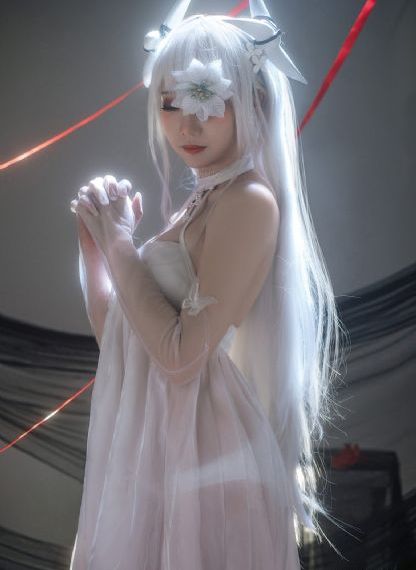 赵丽颖《情深深雨蒙蒙》