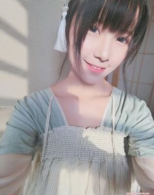 朋友妈