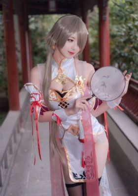 好朋友的妻子
