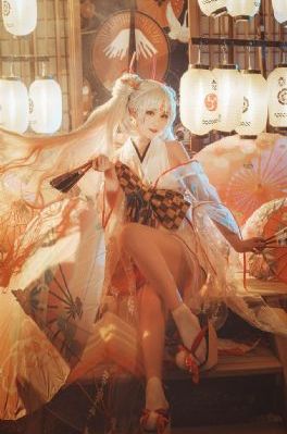 完全饲育5:女理发师之恋 电影
