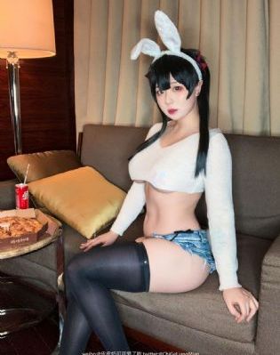 朋友的妈妈