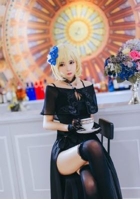 姬骑士