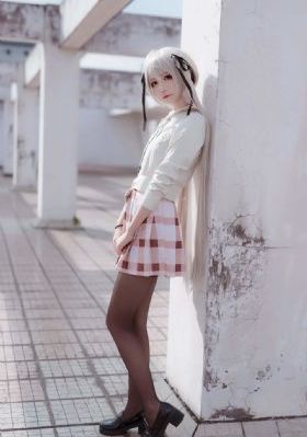最美的时候遇见你