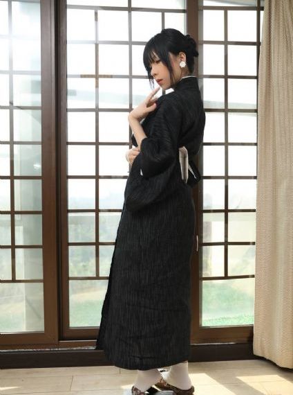 年轻女友
