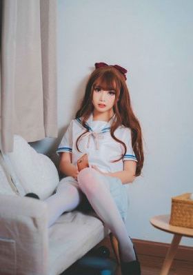 年轻母亲6