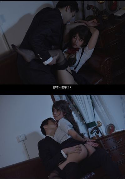 东方色图